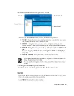 Preview for 64 page of Samsung NP-M50 User Manual