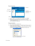 Preview for 65 page of Samsung NP-M50 User Manual