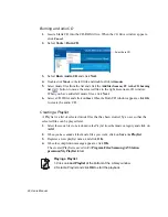 Preview for 67 page of Samsung NP-M50 User Manual