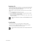 Preview for 73 page of Samsung NP-M50 User Manual