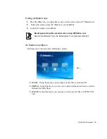 Preview for 78 page of Samsung NP-M50 User Manual