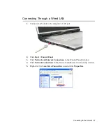 Preview for 86 page of Samsung NP-M50 User Manual