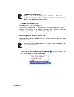 Preview for 89 page of Samsung NP-M50 User Manual