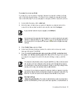 Preview for 98 page of Samsung NP-M50 User Manual