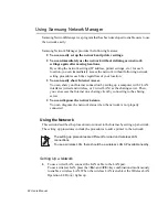 Preview for 101 page of Samsung NP-M50 User Manual