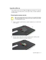 Preview for 136 page of Samsung NP-M50 User Manual