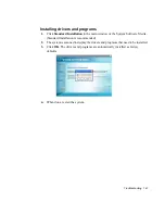 Preview for 166 page of Samsung NP-M50 User Manual