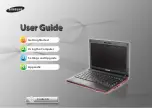 Samsung NP-N100 User Manual preview