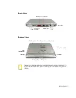 Preview for 18 page of Samsung NP-P40 User Manual