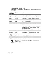 Preview for 23 page of Samsung NP-P40 User Manual