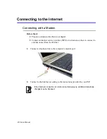 Preview for 53 page of Samsung NP-P40 User Manual