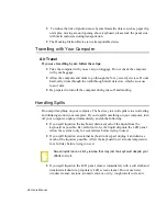 Preview for 109 page of Samsung NP-P40 User Manual