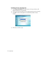 Preview for 139 page of Samsung NP-P40 User Manual