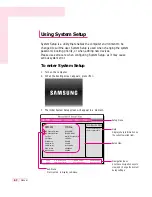 Preview for 241 page of Samsung NP-P40 User Manual