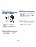 Preview for 18 page of Samsung NP-P400  (Vista) User Manual