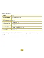 Preview for 178 page of Samsung NP-P400  (Vista) User Manual