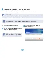 Preview for 118 page of Samsung NP-P560-AA03US User Manual