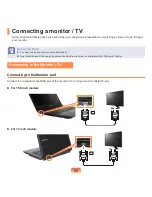 Preview for 65 page of Samsung NP-P580 User Manual