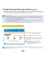 Preview for 117 page of Samsung NP-P580 User Manual