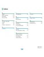 Preview for 159 page of Samsung NP-P580 User Manual