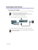 Предварительный просмотр 81 страницы Samsung NP-P60 User Manual