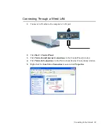 Предварительный просмотр 82 страницы Samsung NP-P60 User Manual