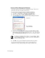 Предварительный просмотр 125 страницы Samsung NP-P60 User Manual