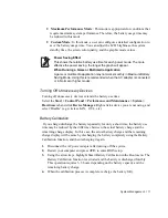 Предварительный просмотр 130 страницы Samsung NP-P60 User Manual