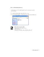 Предварительный просмотр 274 страницы Samsung NP-P60 User Manual