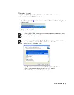 Предварительный просмотр 278 страницы Samsung NP-P60 User Manual