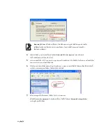 Предварительный просмотр 281 страницы Samsung NP-P60 User Manual