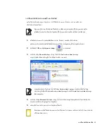 Предварительный просмотр 282 страницы Samsung NP-P60 User Manual