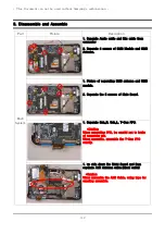 Preview for 4 page of Samsung NP-Q1 Ultra Series Service Manual