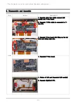 Preview for 6 page of Samsung NP-Q1 Ultra Series Service Manual