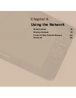 Предварительный просмотр 95 страницы Samsung NP-Q1 Ultra Getting Started Manual