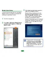 Предварительный просмотр 167 страницы Samsung NP-Q1 Ultra Getting Started Manual