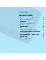 Samsung NP-Q1 User Manual (Vista) Información Importante preview