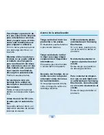 Preview for 15 page of Samsung NP-Q1 User Manual (Vista) Información Importante