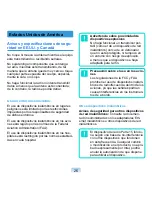 Preview for 26 page of Samsung NP-Q1 User Manual (Vista) Información Importante