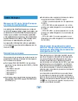 Preview for 32 page of Samsung NP-Q1 User Manual (Vista) Información Importante