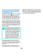 Preview for 35 page of Samsung NP-Q1 User Manual (Vista) Información Importante