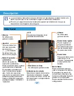 Preview for 37 page of Samsung NP-Q1 User Manual (Vista) Información Importante