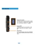 Preview for 40 page of Samsung NP-Q1 User Manual (Vista) Información Importante