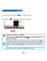 Preview for 44 page of Samsung NP-Q1 User Manual (Vista) Información Importante