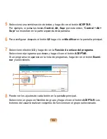 Preview for 59 page of Samsung NP-Q1 User Manual (Vista) Información Importante