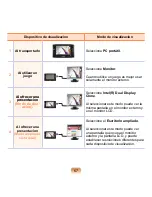 Preview for 67 page of Samsung NP-Q1 User Manual (Vista) Información Importante