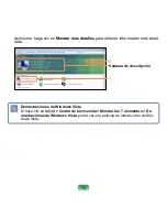 Preview for 72 page of Samsung NP-Q1 User Manual (Vista) Información Importante