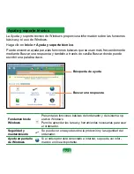 Preview for 73 page of Samsung NP-Q1 User Manual (Vista) Información Importante