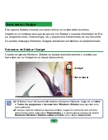 Preview for 80 page of Samsung NP-Q1 User Manual (Vista) Información Importante