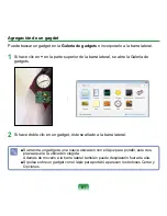 Preview for 81 page of Samsung NP-Q1 User Manual (Vista) Información Importante